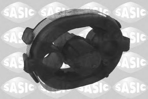 Tampon cauciuc,amortizor esapament CITROEN C4 I (LC) (2004 - 2011) SASIC 2950008 piesa NOUA