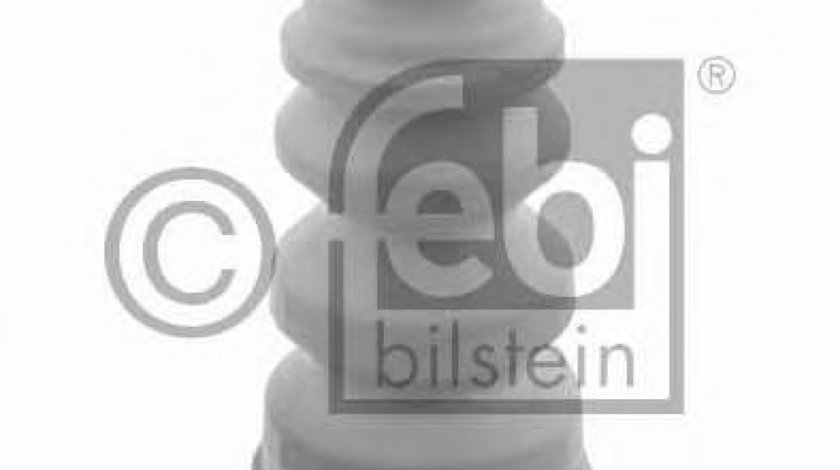 Tampon cauciuc, suspensie AUDI A1 (8X1, 8XK, 8XF) (2010 - 2016) FEBI BILSTEIN 23588 piesa NOUA