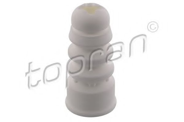 Tampon cauciuc, suspensie AUDI A4 (8E2, B6) (2000 - 2004) TOPRAN 107 652 piesa NOUA