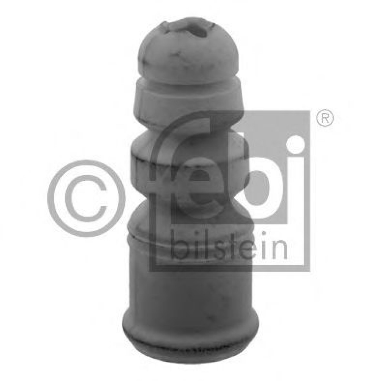 Tampon cauciuc, suspensie AUDI A4 (8K2, B8) (2007 - 2015) FEBI BILSTEIN 36722 piesa NOUA