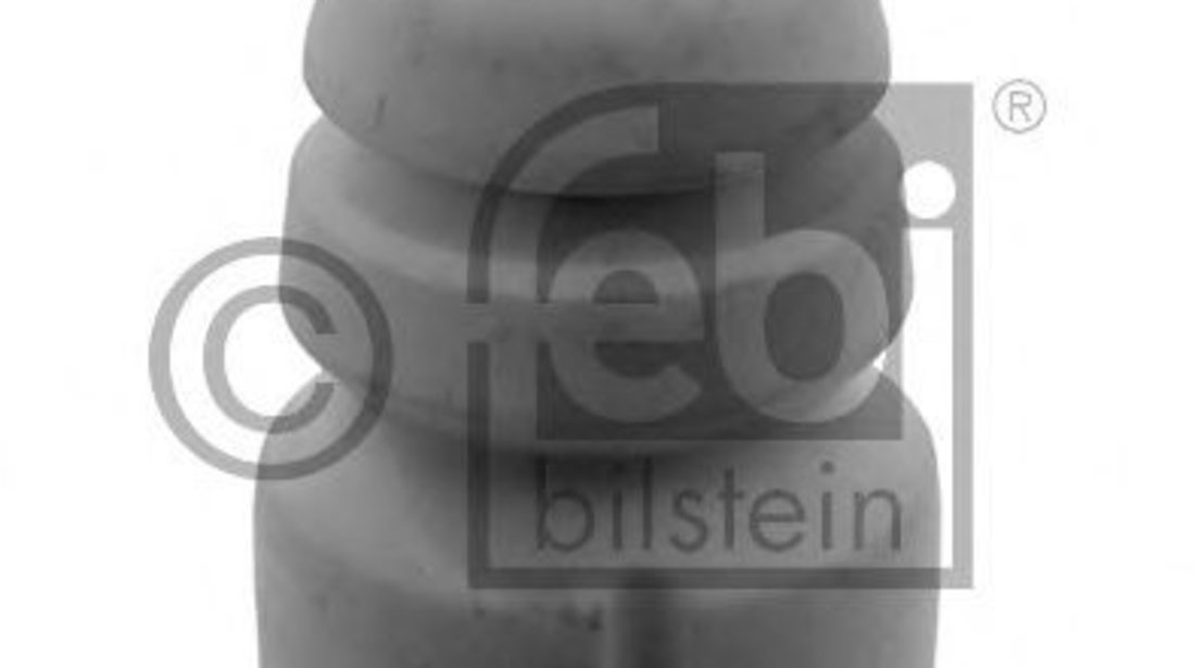 Tampon cauciuc, suspensie AUDI A4 Avant (8K5, B8) (2007 - 2015) FEBI BILSTEIN 36725 piesa NOUA