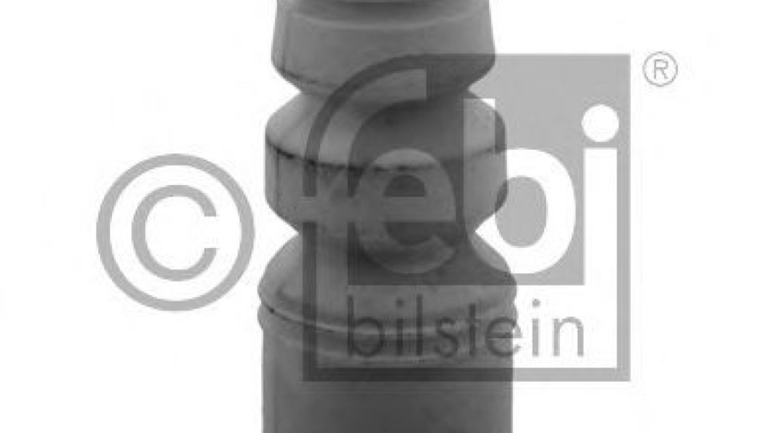 Tampon cauciuc, suspensie AUDI A5 (8T3) (2007 - 2016) FEBI BILSTEIN 36722 piesa NOUA