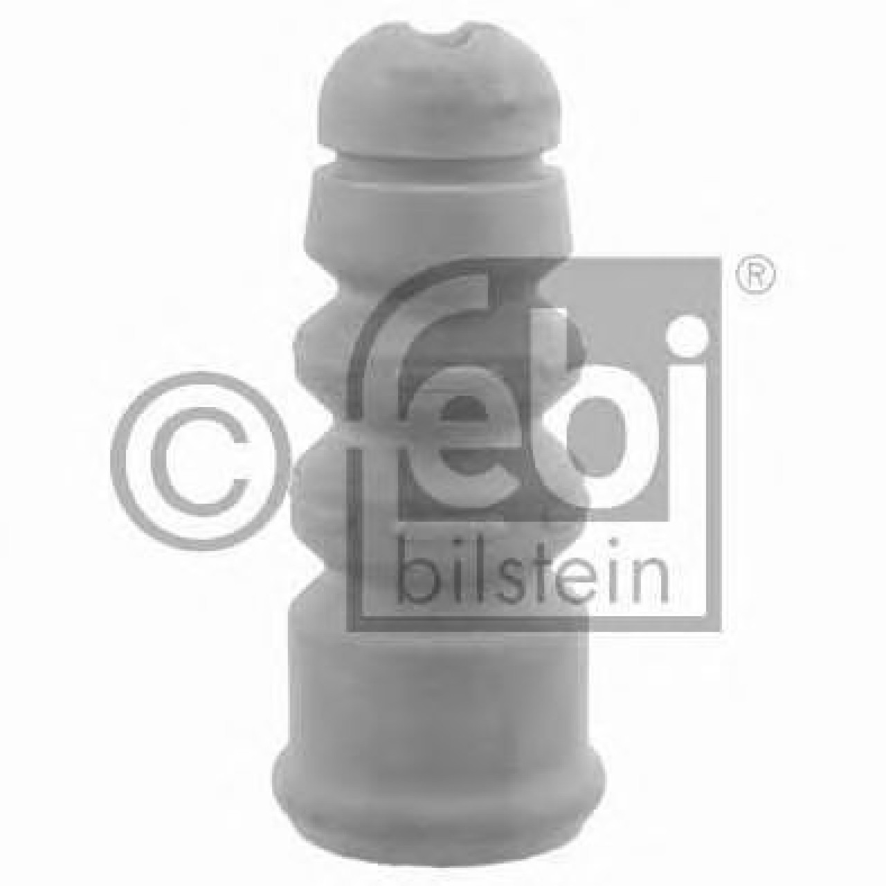 Tampon cauciuc, suspensie AUDI A6 (4F2, C6) (2004 - 2011) FEBI BILSTEIN 23478 piesa NOUA