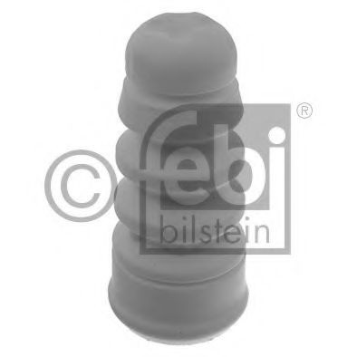 Tampon cauciuc, suspensie AUDI A6 Avant (4B5, C5) (1997 - 2005) FEBI BILSTEIN 18378 piesa NOUA