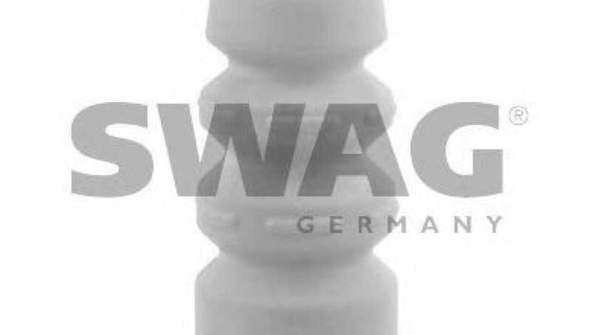 Tampon cauciuc, suspensie AUDI A6 Avant (4F5, C6) (2005 - 2011) SWAG 32 92 3478 piesa NOUA