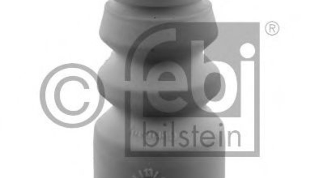 Tampon cauciuc, suspensie AUDI A7 Sportback (4GA, 4GF) (2010 - 2016) FEBI BILSTEIN 37137 piesa NOUA