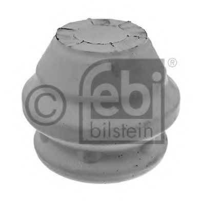 Tampon cauciuc, suspensie AUDI TT Roadster (8N9) (1999 - 2006) FEBI BILSTEIN 19280 piesa NOUA