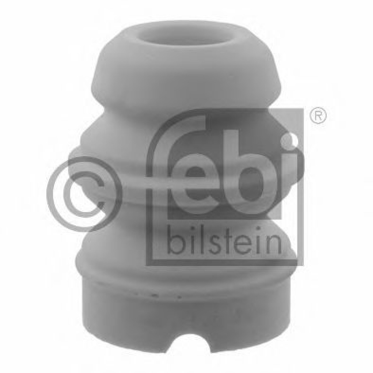 Tampon cauciuc, suspensie BMW Seria 1 (E87) (2003 - 2013) FEBI BILSTEIN 32258 piesa NOUA