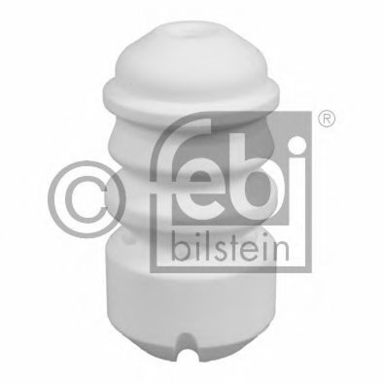 Tampon cauciuc, suspensie BMW Seria 3 Cupe (E46) (1999 - 2006) FEBI BILSTEIN 17286 piesa NOUA