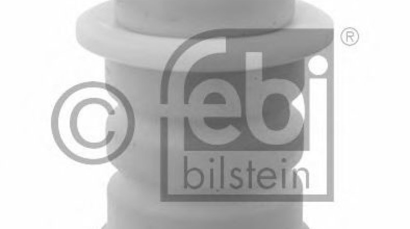 Tampon cauciuc, suspensie BMW X1 (E84) (2009 - 2015) FEBI BILSTEIN 26177 piesa NOUA