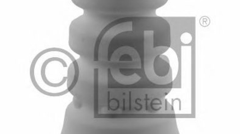 Tampon cauciuc, suspensie CITROEN BERLINGO caroserie (M) (1996 - 2016) FEBI BILSTEIN 30559 piesa NOUA