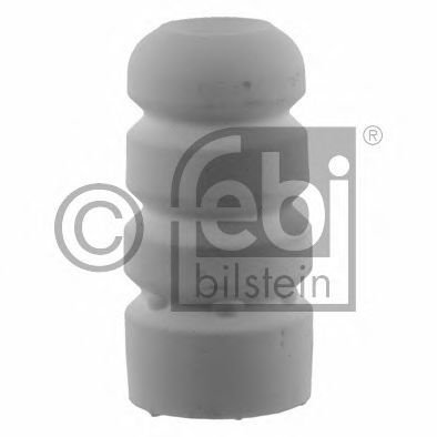 Tampon cauciuc, suspensie CITROEN C3 Pluriel (HB) (2003 - 2016) FEBI BILSTEIN 30583 piesa NOUA