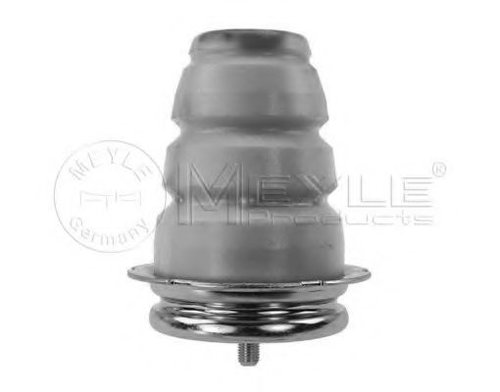 Tampon cauciuc, suspensie FIAT DUCATO platou / sasiu (230) (1994 - 2002) MEYLE 40-14 742 0002 piesa ...