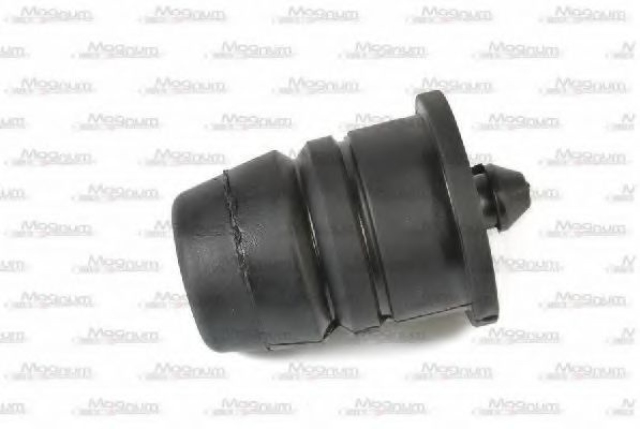 Tampon cauciuc, suspensie FIAT PALIO Weekend (178DX) (1996 - 2016) Magnum Technology A8F004MT piesa NOUA