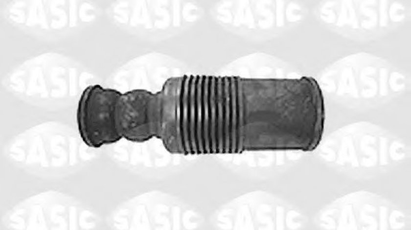 Tampon cauciuc, suspensie FIAT PANDA Van (141) (1986 - 2004) SASIC 9005378 piesa NOUA