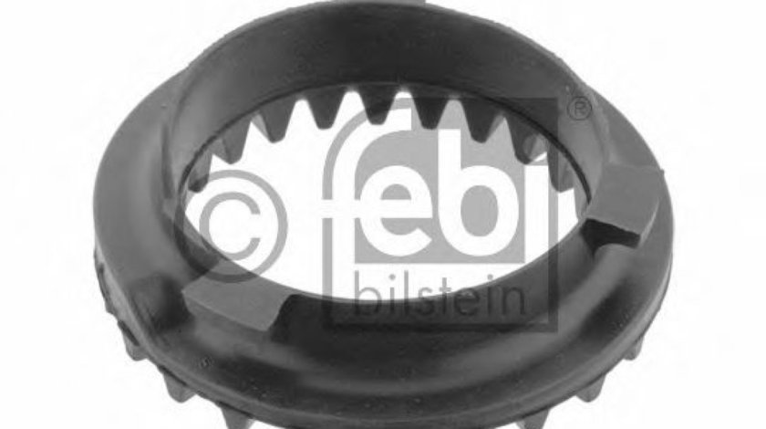 Tampon cauciuc, suspensie FIAT SCUDO caroserie (220L) (1996 - 2006) FEBI BILSTEIN 31134 piesa NOUA