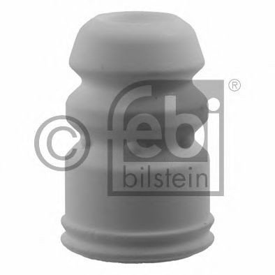 Tampon cauciuc, suspensie FORD TRANSIT platou / sasiu (FM, FN) (2000 - 2006) FEBI BILSTEIN 30423 pie...