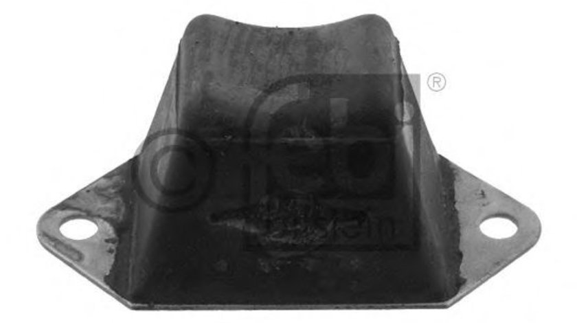 Tampon cauciuc, suspensie IVECO DAILY IV caroserie inchisa/combi (2006 - 2012) FEBI BILSTEIN 35230 piesa NOUA