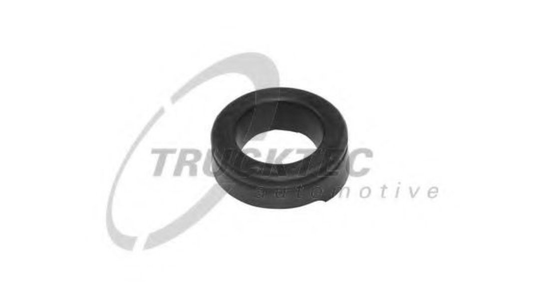 Tampon cauciuc, suspensie MERCEDES C-CLASS Combi (S202) (1996 - 2001) TRUCKTEC AUTOMOTIVE 02.30.249 piesa NOUA