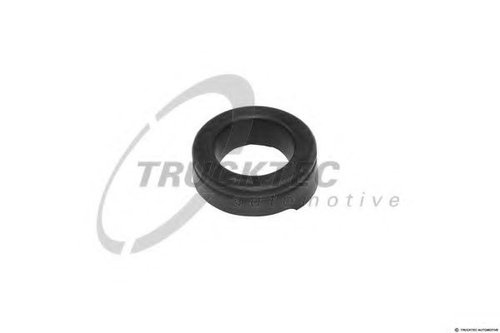 Tampon cauciuc, suspensie MERCEDES C-CLASS (W202) (1993 - 2000) TRUCKTEC AUTOMOTIVE 02.30.249 piesa ...