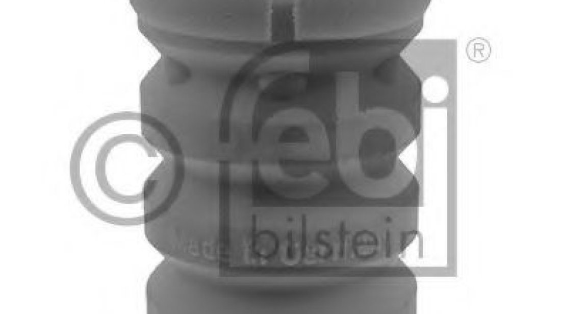 Tampon cauciuc, suspensie MERCEDES E-CLASS Combi (S124) (1993 - 1996) FEBI BILSTEIN 14903 piesa NOUA