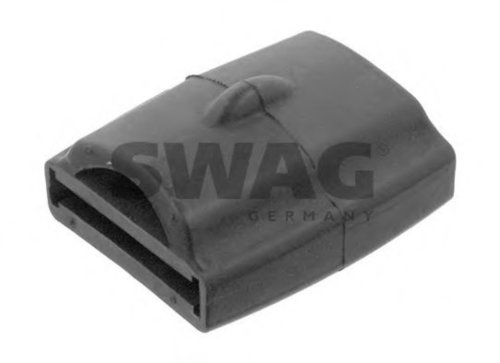 Tampon cauciuc, suspensie MERCEDES SPRINTER 4-t platou / sasiu (904) (1996 - 2006) SWAG 10 93 4682 p...