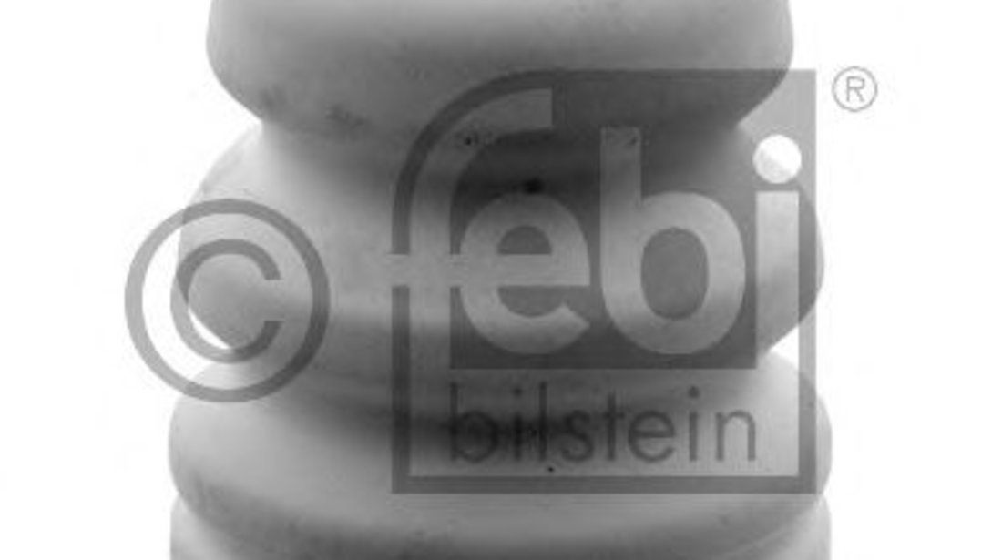 Tampon cauciuc, suspensie MINI MINI PACEMAN (R61) (2012 - 2016) FEBI BILSTEIN 33090 piesa NOUA