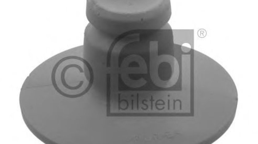 Tampon cauciuc, suspensie OPEL ASTRA G Cabriolet (F67) (2001 - 2005) FEBI BILSTEIN 38228 piesa NOUA