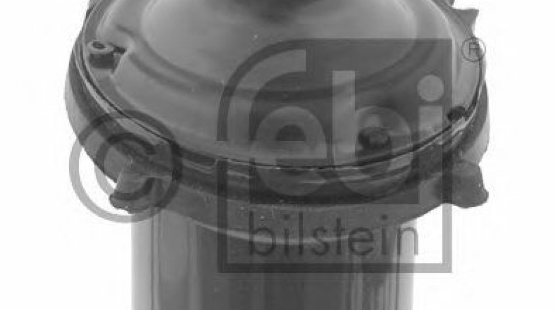 Tampon cauciuc, suspensie OPEL ASTRA G Combi (F35) (1998 - 2009) FEBI BILSTEIN 26929 piesa NOUA