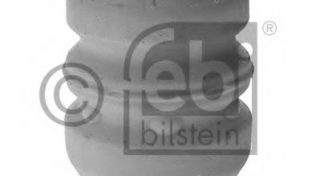 Tampon cauciuc, suspensie OPEL ASTRA G Limuzina (F69) (1998 - 2009) FEBI BILSTEIN 12441 piesa NOUA