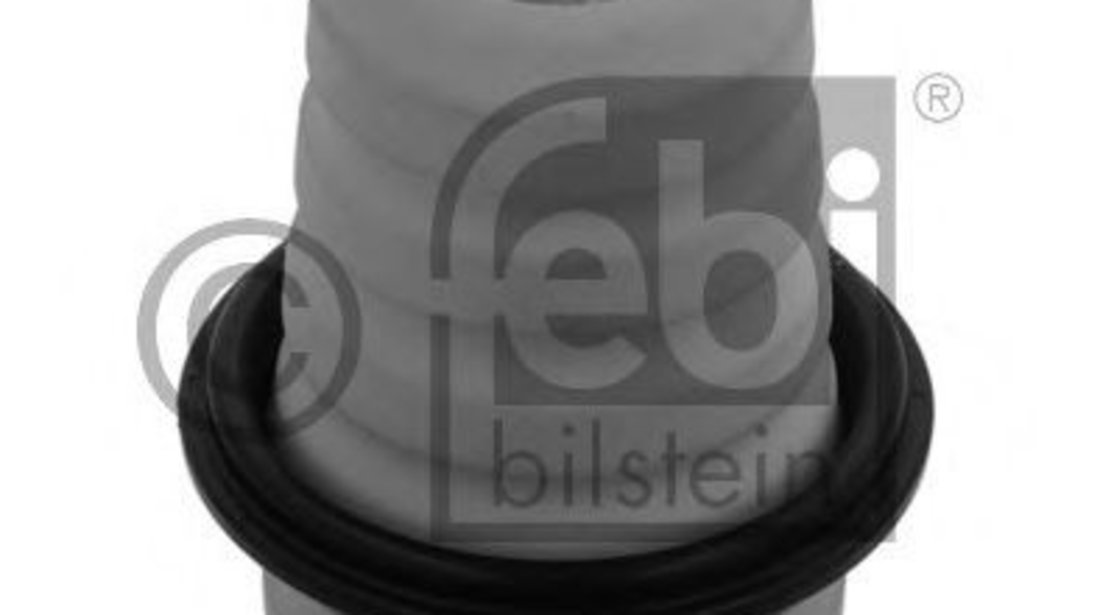 Tampon cauciuc, suspensie PEUGEOT BOXER bus (2006 - 2016) FEBI BILSTEIN 36316 piesa NOUA