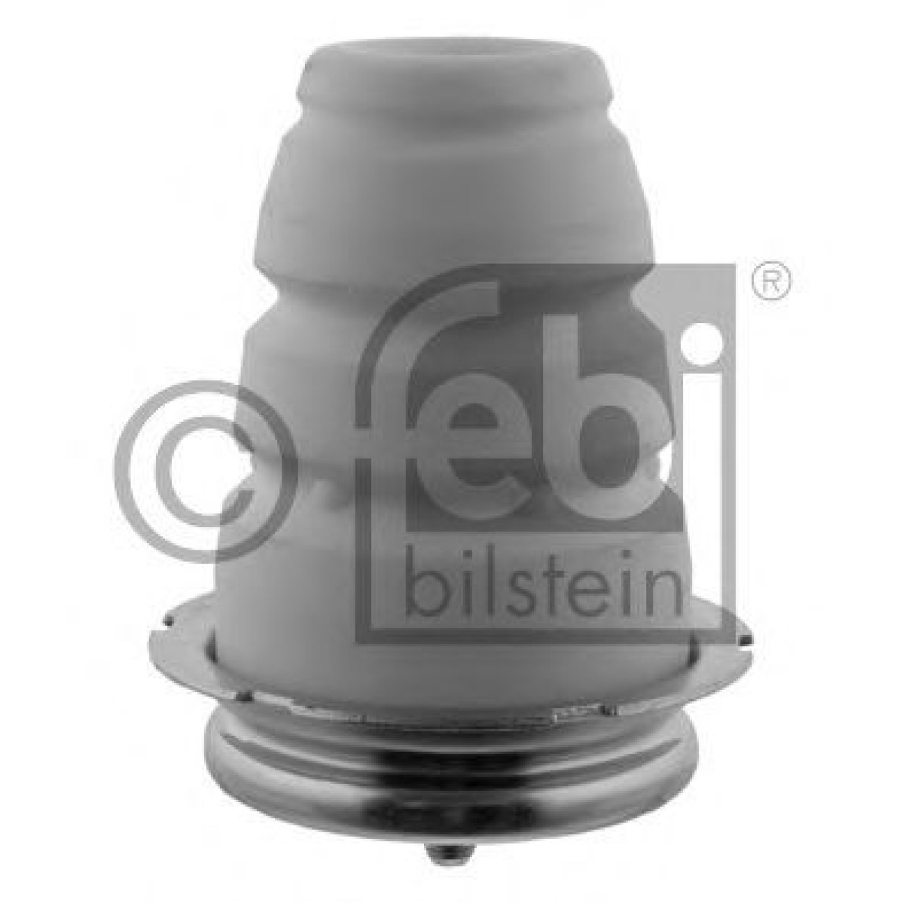 Tampon cauciuc, suspensie PEUGEOT BOXER bus (230P) (1994 - 2002) FEBI BILSTEIN 36852 piesa NOUA