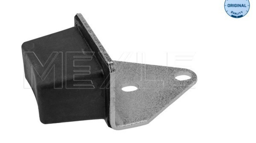 Tampon cauciuc, suspensie puntea spate (2146420023 MEYLE) IVECO