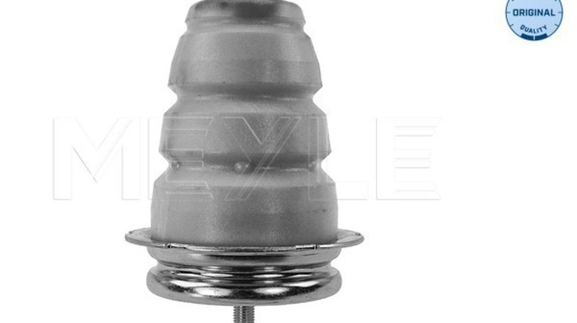 Tampon cauciuc, suspensie puntea spate (40147420002 MEYLE) Citroen,FIAT,PEUGEOT