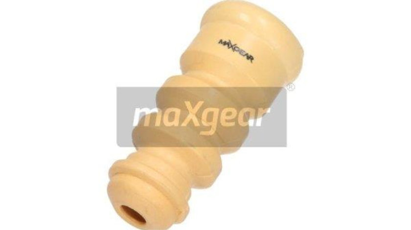 Tampon cauciuc, suspensie puntea spate (722265 MAXGEAR) AUDI,SEAT,SKODA,VW