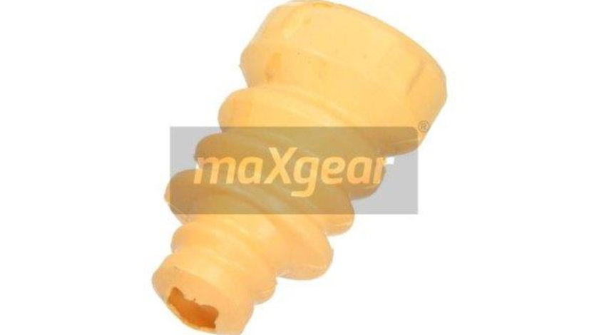 Tampon cauciuc, suspensie puntea spate (722505 MAXGEAR) AUDI,VW