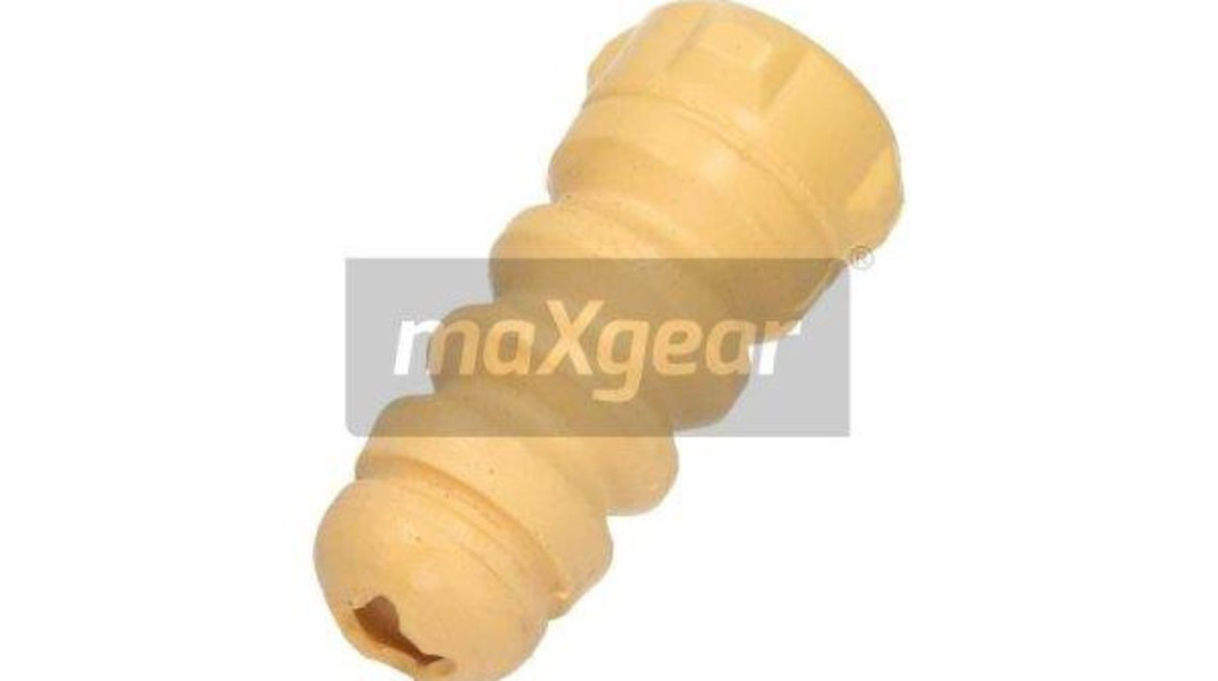 Tampon cauciuc, suspensie puntea spate (722561 MAXGEAR) AUDI