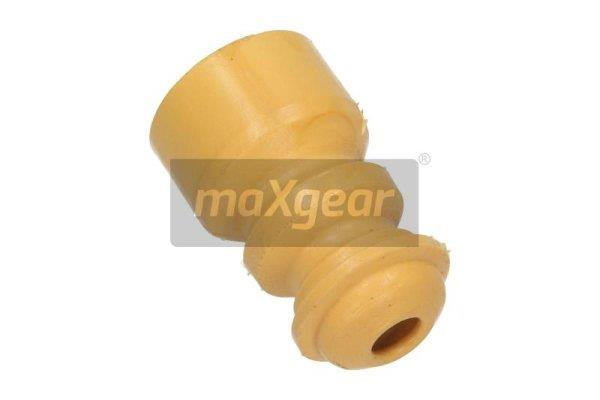 Tampon cauciuc, suspensie puntea spate (722564 MAXGEAR) SEAT,VW