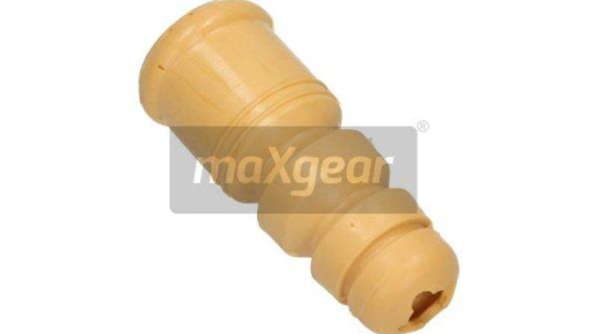 Tampon cauciuc, suspensie puntea spate (722566 MAXGEAR) AUDI