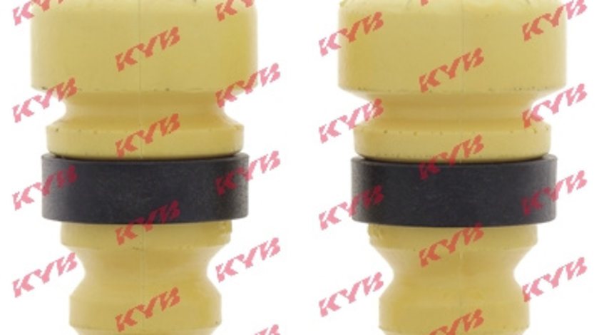 Tampon cauciuc, suspensie puntea spate (930004 KYB) MITSUBISHI