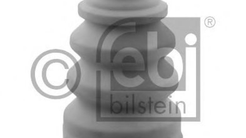 Tampon cauciuc, suspensie SEAT ALTEA XL (5P5, 5P8) (2006 - 2016) FEBI BILSTEIN 36720 piesa NOUA