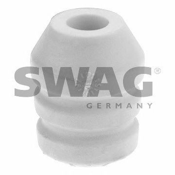 Tampon cauciuc, suspensie SEAT IBIZA V SPORTCOUPE (6J1, 6P5) (2008 - 2016) SWAG 30 91 8365 piesa NOUA