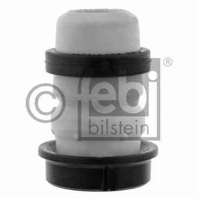 Tampon cauciuc, suspensie SEAT LEON (5F1) (2012 - 2016) FEBI BILSTEIN 23448 piesa NOUA