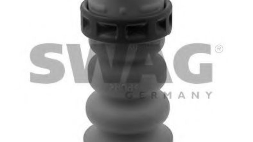 Tampon cauciuc, suspensie SEAT LEON SC (5F5) (2013 - 2016) SWAG 30 94 0699 piesa NOUA