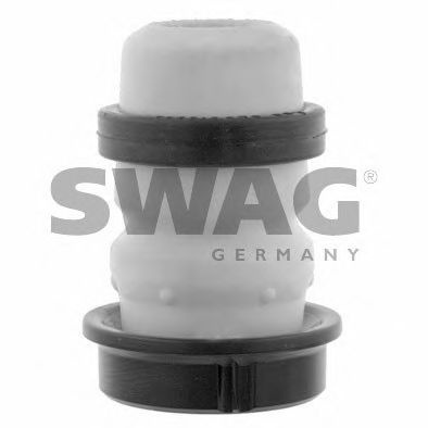 Tampon cauciuc, suspensie SEAT TOLEDO III (5P2) (2004 - 2009) SWAG 32 92 3448 piesa NOUA