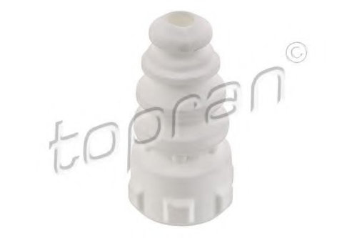 Tampon cauciuc, suspensie SKODA OCTAVIA II (1Z3) (2004 - 2013) TOPRAN 113 450 piesa NOUA