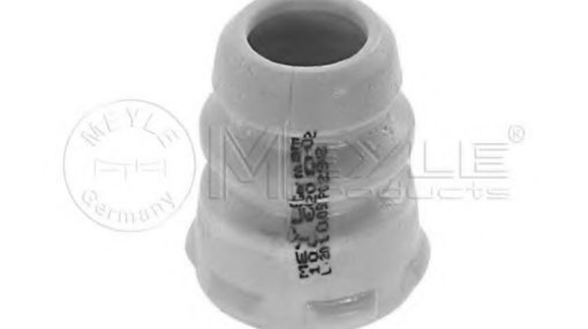 Tampon cauciuc, suspensie SKODA OCTAVIA II Combi (1Z5) (2004 - 2013) MEYLE 100 642 0002 piesa NOUA