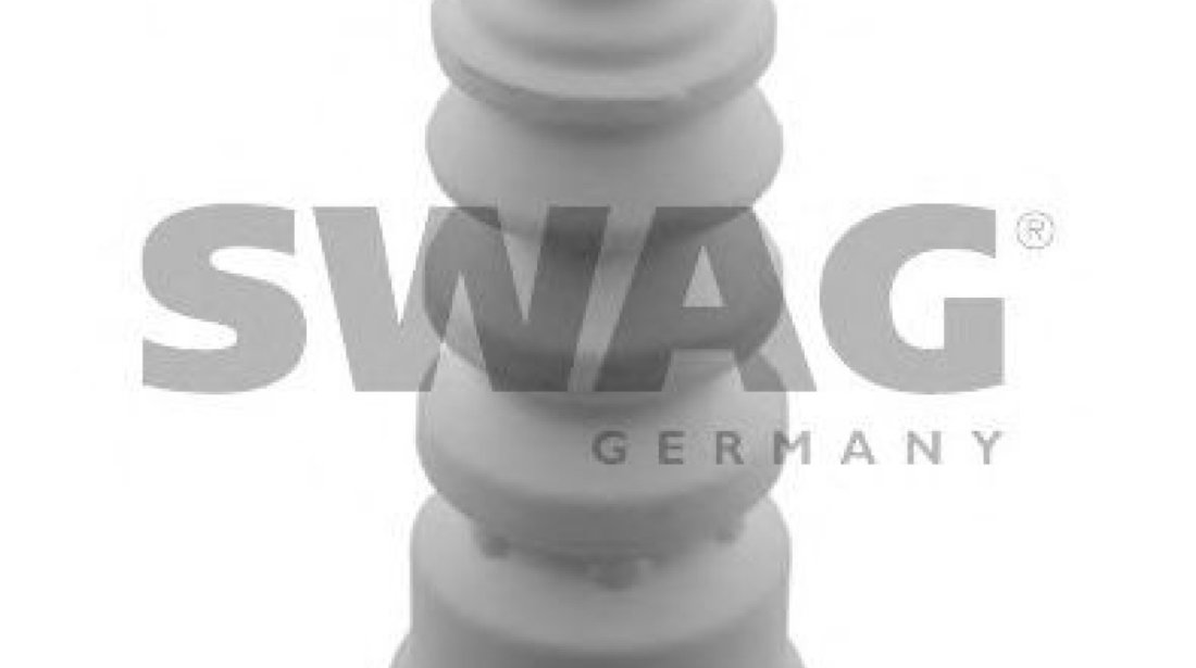 Tampon cauciuc, suspensie SKODA ROOMSTER (5J) (2006 - 2015) SWAG 30 91 8400 piesa NOUA