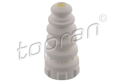 Tampon cauciuc, suspensie SKODA YETI (5L) (2009 - 2016) TOPRAN 113 449 piesa NOUA