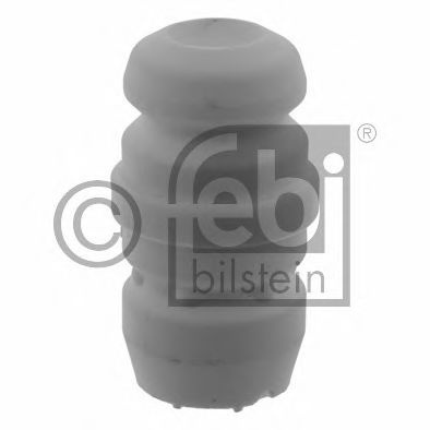 Tampon cauciuc, suspensie TOYOTA COROLLA Combi (E12J, E12T) (2001 - 2007) FEBI BILSTEIN 30456 piesa NOUA